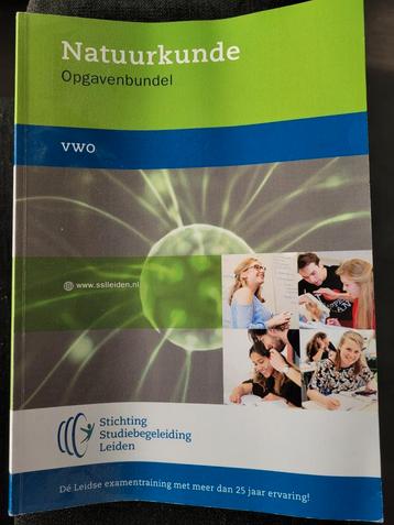 Natuurkunde VWO Lyceo jaar 2022 beschikbaar voor biedingen