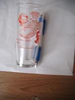 Glas geboorte Koning Willem-Aleander, Verzamelen, Ophalen of Verzenden, Zo goed als nieuw, Nederland, Servies