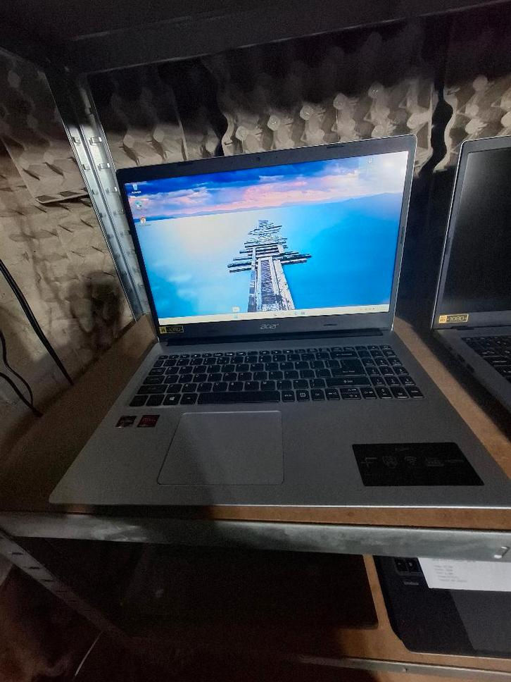 Acer Aspire 3 A315-23, Computers en Software, Windows Laptops, Zo goed als nieuw, 15 inch, SSD, 2 tot 3 Ghz, 8 GB, Qwerty, Ophalen of Verzenden