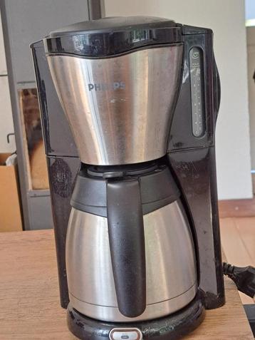 Philips Koffiezetapparaat snelfiltermaling beschikbaar voor biedingen