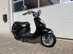 Aprilia Mojito/ Habana snorscooter. (Piaggio 2 takt), Gebruikt, Benzine, Ophalen, Overige merken