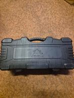 Top Craft Haakse Slijpmachine, Doe-het-zelf en Verbouw, Gereedschap | Slijpmachines, Gebruikt, Top Craft, Ophalen of Verzenden