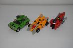 Vtech Switch en Go Dino's (3 stuks), Ophalen of Verzenden, Gebruikt, 6 jaar of ouder
