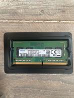 Samsung 4GB DDR4 RAM - PC4-2400T, Computers en Software, RAM geheugen, Gebruikt, DDR4, Ophalen of Verzenden, Laptop