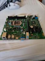 HP ProDesk 600 G1 SFF, Computers en Software, Moederborden, DDR4, Ophalen of Verzenden, Zo goed als nieuw, Micro-ATX