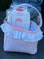 Antonio Juan Poppen Accessoires Set - Nieuw, Kinderen en Baby's, Speelgoed | Poppen, Ophalen of Verzenden, Nieuw, Babypop