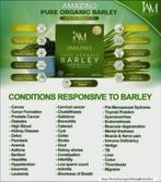 Amazing Barley, Ophalen of Verzenden, Nieuw