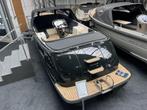 Primeur 710 Tender + 60pk Honda, Watersport en Boten, Gebruikt, 6 meter of meer, Buitenboordmotor, Polyester