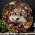 egel ( metaal ), Tuin en Terras, Verzenden, Nieuw