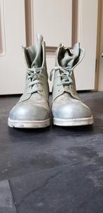 Papucei dames boots mt.41, Kleding | Dames, Schoenen, Verzenden, Lage of Enkellaarzen, Zo goed als nieuw, Papucei
