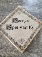 Antieke spel uit het jaar 1913, Antiek en Kunst, Verzenden