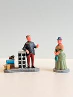 Lemax Porter, set of 2 (12506), Diversen, Verzenden