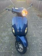 Vx 50 met mileu keuring, Ophalen, Zo goed als nieuw, Benzine, Overige merken