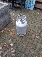 Gasfles - Gebruikt, Ophalen of Verzenden, Gebruikt, Onbekend