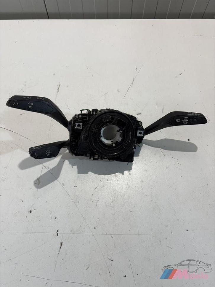 AUDI A1 COMBISCHAKELAAR 82A953521DS, Auto-onderdelen, Dashboard en Schakelaars, Audi, Gebruikt, Ophalen of Verzenden