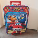 Koffer van Planes., Sieraden, Tassen en Uiterlijk, Koffers, Ophalen, Gebruikt