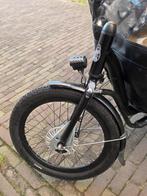 Gazelle Cabby Bakfiets - Ideaal voor kinderen!, Fietsen en Brommers, Fietsen | Bakfietsen, Huif, Gazelle, Info@gazelle.nl, Ophalen of Verzenden