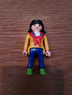 Playmobil indiaan, Ophalen of Verzenden, Zo goed als nieuw, Los playmobil