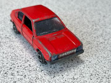 Alfa Romeo Alfasud van Politoys beschikbaar voor biedingen