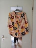 Sissy boy maat XS - blouse -  print zonnebloemen, Gedragen, Maat 34 (XS) of kleiner, Ophalen of Verzenden
