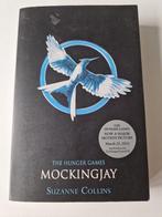 Mockingjay - Suzanne Collins (Engels), Ophalen of Verzenden, Zo goed als nieuw, Suzanne Collins