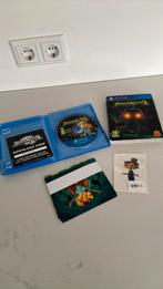 PlayStation 4 game psychoNauts 2, Spelcomputers en Games, Ophalen of Verzenden, Zo goed als nieuw, Avontuur en Actie