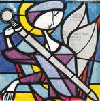 1493 OMD - Maid of Orleans (Joan of Arc) (1981), Cd's en Dvd's, Vinyl Singles, Gebruikt, 7 inch, Single, Ophalen of Verzenden