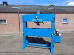 100 ton werkplaatspers garagepers pers, Ophalen of Verzenden, Mts. van Dijk, Dijkstroe@gmail.com, Welgelegenweg