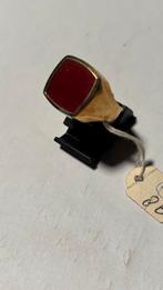 Diverse gouden zegelringen 14 krt hollands gekeurd, Sieraden, Tassen en Uiterlijk, Ringen, 18 tot 19, Heer, Nieuw, Ophalen of Verzenden