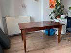 Houden Tafel, Huis en Inrichting, Tafels | Eettafels, Ophalen, Zo goed als nieuw, Rechthoekig, 50 tot 100 cm