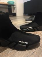 Oude Balenciaga Schoenen Maat 38, Ophalen of Verzenden, Gedragen, Zwart, Sneakers of Gympen