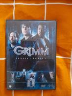 Grimm seizoen 1, Alle leeftijden, Ophalen of Verzenden, Zo goed als nieuw