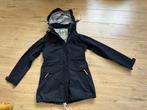 Gaastra jas dames maat M, Kleding | Dames, Jassen | Zomer, Gaastra, Blauw, Zo goed als nieuw, Ophalen