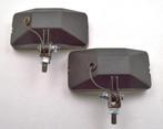 set Hella mistlampen breedstralers rally oldtimer klassieker, Ophalen of Verzenden, Gebruikt, BMW