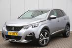 Peugeot 3008 1.6 e-THP Allure Navi | Camera | PDC | Automaat, 65 €/maand, Leder en Stof, Bedrijf, 165 pk
