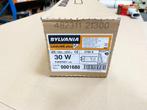 55 nieuwe TL buizen 30W DeLuxe Warmwit 827, merk Sylvania T8, Ophalen of Verzenden, Nieuw, Minder dan 50 watt, Lamp