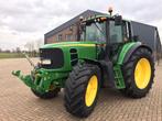 John Deere 6820 Autopower Bj. 2007 Tractor Trekker, Gebruikt, Meer dan 10000, 120 tot 160 Pk, Ophalen