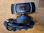Trust Trino HD Video Webcam, MacOS, Microfoon, Ophalen of Verzenden, Zo goed als nieuw