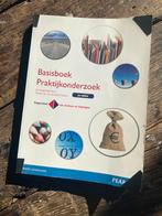 Basisboek Praktijkonderzoek 2e editie, Ophalen of Verzenden, Gamma, Gelezen, HBO