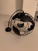 Hanglamp wereldbol, Ophalen, Zo goed als nieuw