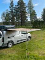Dare to be different, DtBD, Quad luifel., Caravans en Kamperen, Ophalen, Nieuw, Tot en met 4