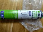 Flex foam pur, Doe-het-zelf en Verbouw, Isolatie en Afdichting, Overige materialen, Vloerisolatie, Nieuw, Ophalen