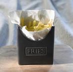 Riviera Maison Friet Zakjes Bakjes - Nieuw, Ophalen of Verzenden, Nieuw, Overige stijlen