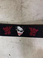 Lifting belt, Ophalen, Zo goed als nieuw