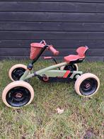 Berg Skelter Buzzy Retro - Groen - Vanaf 2 jaar, Ophalen, Gebruikt, Loopvoertuig