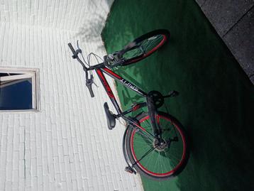 Delta Spirit 26 inch beschikbaar voor biedingen