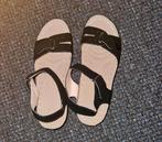 Nog nieuwe sandaaltjes maat 39, Zwart, Nieuw, Temu, Sandalen of Muiltjes