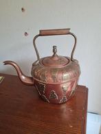 Koperen ketel, Antiek en Kunst, Ophalen of Verzenden