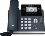 Yealink SIP-T42U VoIP telefoon (NIEUW IN DOOS met factuur)), Telecommunicatie, Datacommunicatie en VoIP, Ophalen of Verzenden