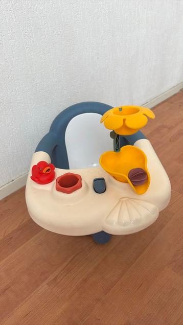 Smoby badstoeltje baby beschikbaar voor biedingen
